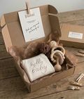 Baby Gift Box with Card