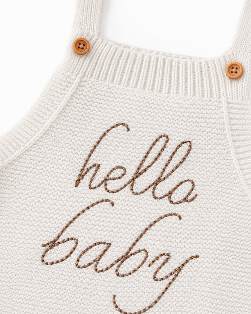 Baby Gift Box with Card