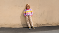 Thick Warm Sweater for Girls
